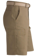 Load image into Gallery viewer, Edwards Men&#39;s Blended Chino Cargo Short - Tan