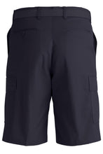 Load image into Gallery viewer, Edwards Men&#39;s Blended Chino Cargo Short - Navy