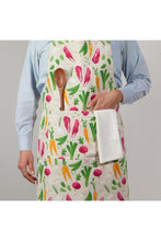 Load image into Gallery viewer, Veggies Chef Apron