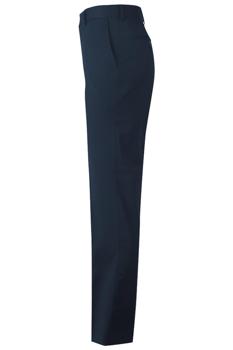 Redwood & Ross Collection Men's Navy Redwood & Ross Dress Pant 48 Redwood & Ross Collection Men's Navy Redwood & Ross Dress Pant 48