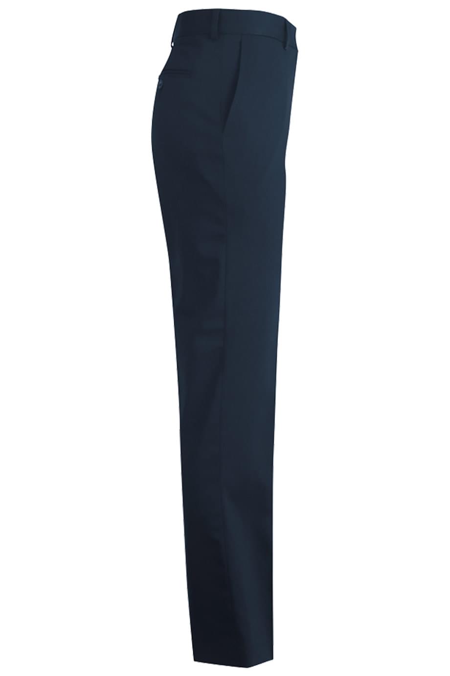 Redwood & Ross Collection Men's Navy Redwood & Ross Dress Pant 32 Redwood & Ross Collection Men's Navy Redwood & Ross Dress Pant 32