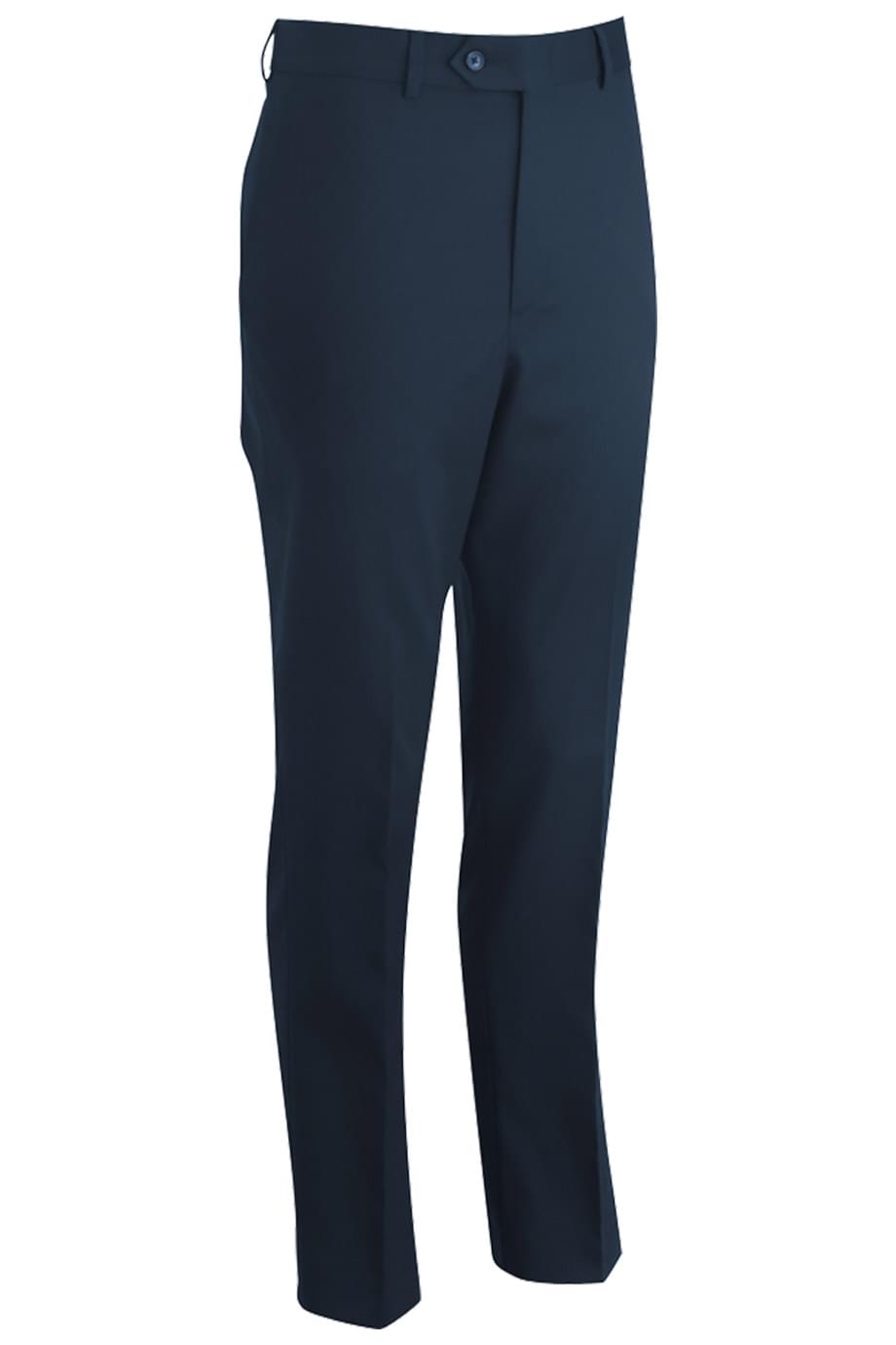 Redwood & Ross Collection Men's Navy Redwood & Ross Dress Pant 32 Redwood & Ross Collection Men's Navy Redwood & Ross Dress Pant 32