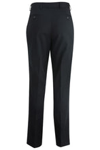 Load image into Gallery viewer, Redwood &amp; Ross Collection Men&#39;s Black Redwood &amp; Ross Dress Pant