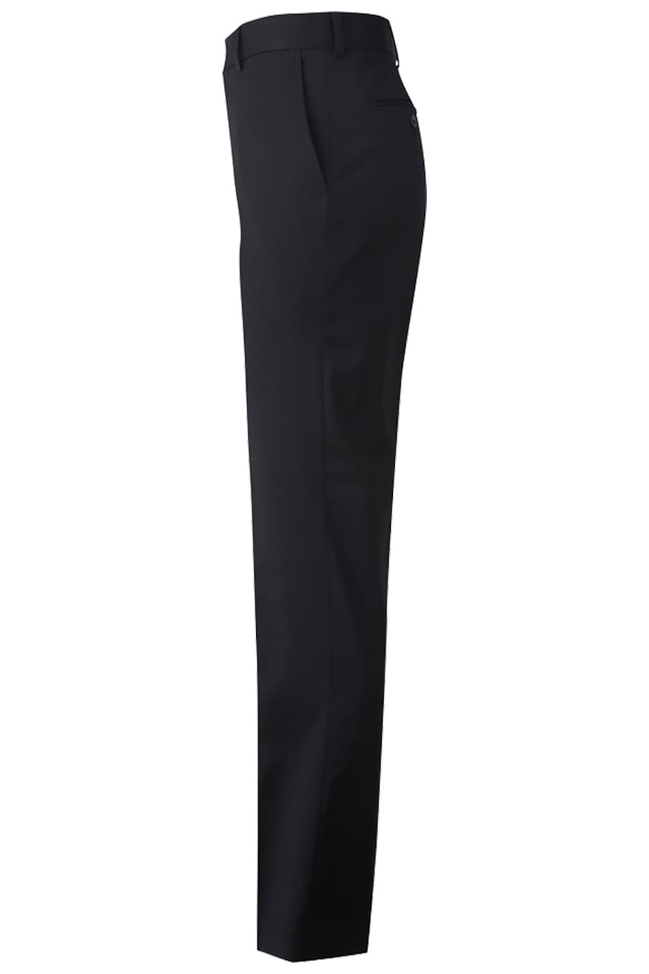 Men's Black Redwood & Ross Dress Pant UniformsInStock.com Men's Black Redwood & Ross Dress Pant UniformsInStock.com