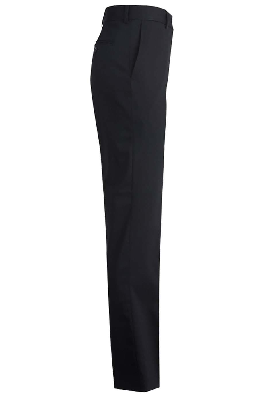 Men's Black Redwood & Ross Dress Pant UniformsInStock.com Men's Black Redwood & Ross Dress Pant UniformsInStock.com
