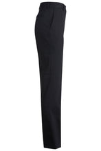 Load image into Gallery viewer, Redwood &amp; Ross Collection Men&#39;s Black Redwood &amp; Ross Dress Pant