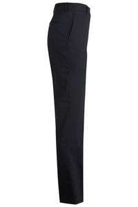 Redwood & Ross Collection Men's Black Redwood & Ross Dress Pant