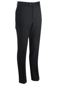 Redwood & Ross Collection 28 Men's Black Redwood & Ross Dress Pant