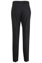Load image into Gallery viewer, Redwood &amp; Ross Collection Men&#39;s Charcoal Redwood &amp; Ross Dress Pant
