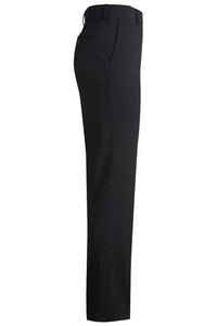 Redwood & Ross Collection Men's Charcoal Redwood & Ross Dress Pant