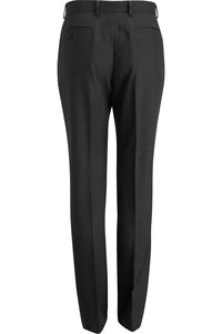 Men's Steel Grey Synergy Dress Pant
