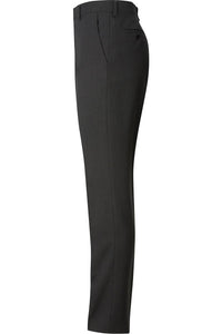 Men's Steel Grey Synergy Dress Pant