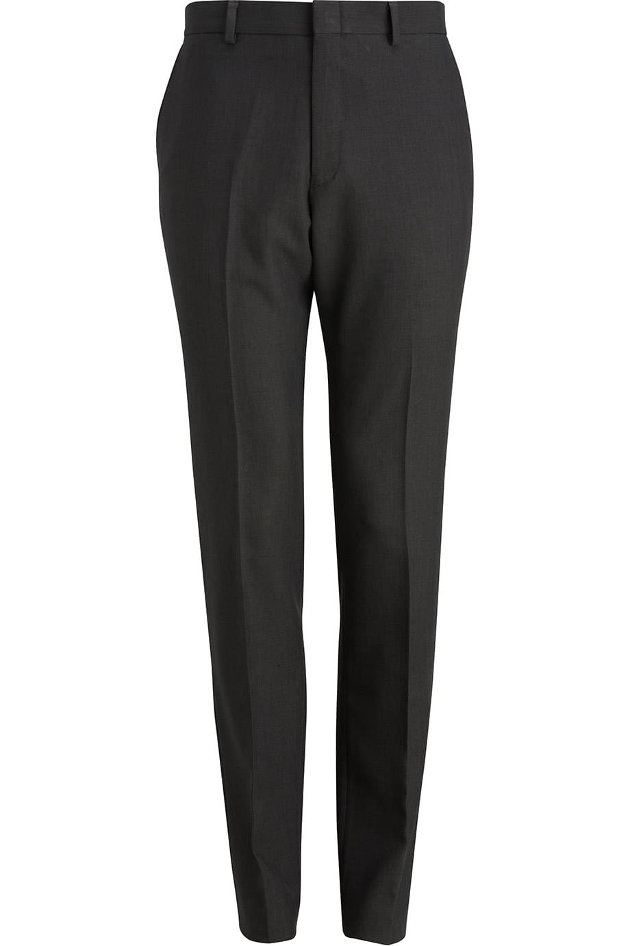 Men's Steel Grey Synergy Dress Pant