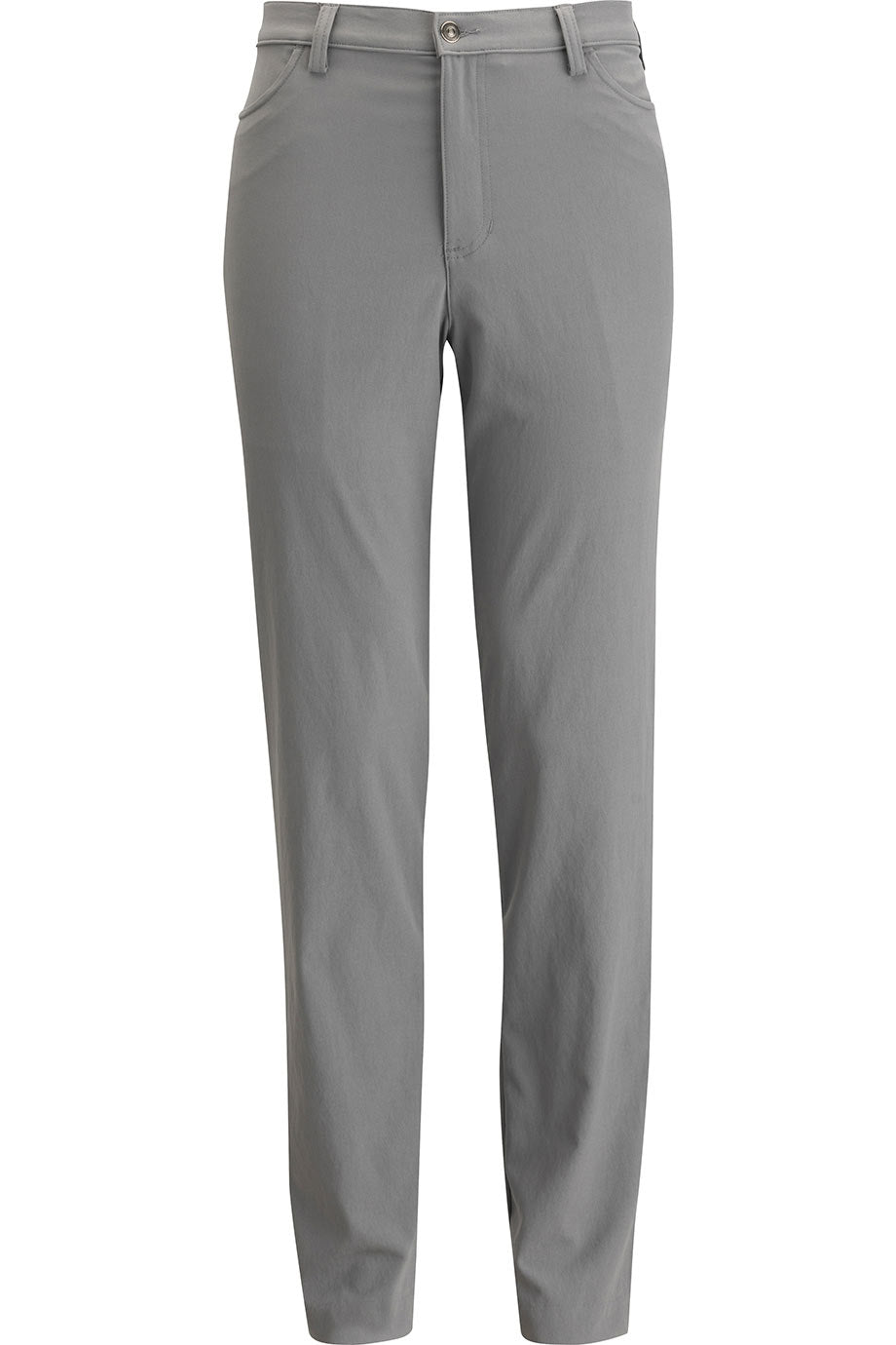 Edwards 28 Men's' Grey Flex Comfort Pant