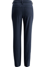 Load image into Gallery viewer, Edwards Men&#39;s&#39; Navy Flex Comfort Pant