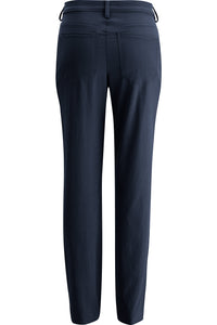 Edwards Men's' Navy Flex Comfort Pant