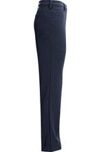 Load image into Gallery viewer, Edwards Men&#39;s&#39; Navy Flex Comfort Pant