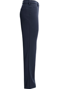 Edwards Men's' Navy Flex Comfort Pant