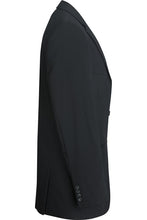 Load image into Gallery viewer, Redwood &amp; Ross Collection Men&#39;s Black Redwood &amp; Ross Suit Coat