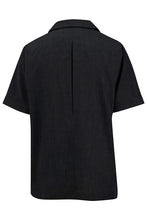 Load image into Gallery viewer, Men&#39;s Pinnacle Service Shirt - Black