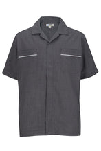 Load image into Gallery viewer, Men&#39;s Pinnacle Service Shirt - Steel Grey