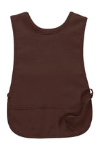 Load image into Gallery viewer, Cardi / DayStar Brown Kid&#39;s XL Cobbler Apron (2 Pockets)