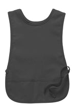 Load image into Gallery viewer, Cardi / DayStar Charcoal Kid&#39;s XL Cobbler Apron (2 Pockets)