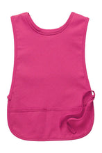 Load image into Gallery viewer, Cardi / DayStar Hot Pink Kid&#39;s XL Cobbler Apron (2 Pockets)
