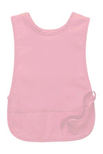 Load image into Gallery viewer, Cardi / DayStar Pink Kid&#39;s XL Cobbler Apron (2 Pockets)