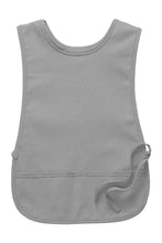 Load image into Gallery viewer, Cardi / DayStar Silver Kid&#39;s XL Cobbler Apron (2 Pockets)