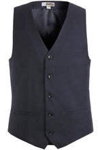 Load image into Gallery viewer, Men&#39;s Synergy Vest - Navy