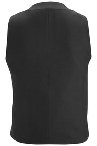 Men's Synergy Vest - Black