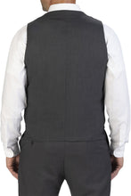 Load image into Gallery viewer, Men&#39;s Synergy Vest - Steel Grey