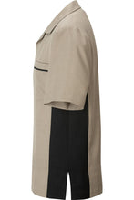 Load image into Gallery viewer, Premier Men&#39;s Service Shirt - Cobblestone