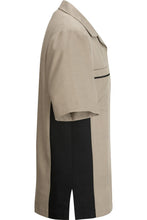 Load image into Gallery viewer, Premier Men&#39;s Service Shirt - Cobblestone