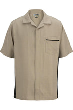 Load image into Gallery viewer, Premier Men&#39;s Service Shirt - Cobblestone