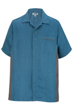 Load image into Gallery viewer, Premier Men&#39;s Service Shirt - Imperial Blue
