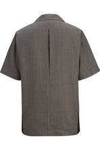 Load image into Gallery viewer, Edwards Graphite Premier Men&#39;s Housekeeping Service Shirt