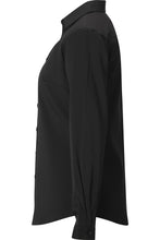 Load image into Gallery viewer, Edwards Ladies&#39; Black Sustainable Blouse