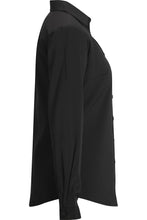 Load image into Gallery viewer, Edwards Ladies&#39; Black Sustainable Blouse