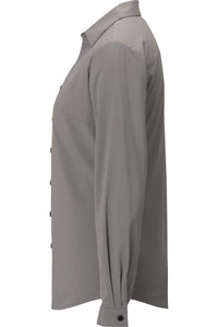 Edwards Ladies' Titanium Sustainable Blouse