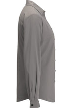 Load image into Gallery viewer, Edwards Ladies&#39; Titanium Sustainable Blouse