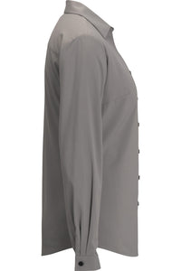 Edwards Ladies' Titanium Sustainable Blouse