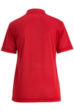 Load image into Gallery viewer, Edwards Ladies&#39; Snag-Proof Polo - Red