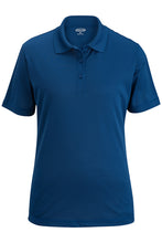 Load image into Gallery viewer, Edwards XXS Ladies&#39; Snag-Proof Polo - Royal Blue