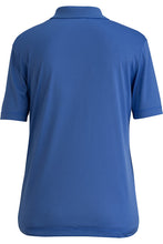 Load image into Gallery viewer, Edwards Ladies&#39; Snag-Proof Polo - French Blue