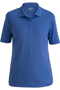 Edwards XXS Ladies' Snag-Proof Polo - French Blue