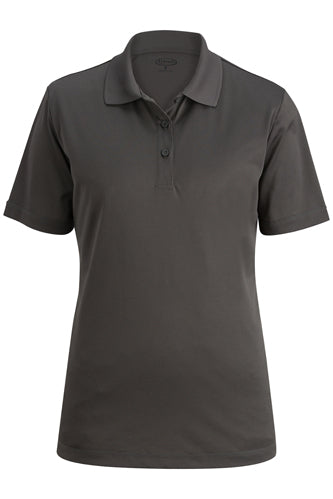 Edwards XXS Ladies' Snag-Proof Polo - Steel Grey