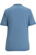 Load image into Gallery viewer, Edwards Ladies&#39; Snag-Proof Polo - Marina Blue