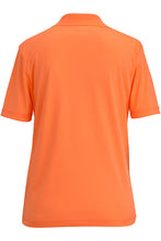 Load image into Gallery viewer, Edwards Ladies&#39; Snag-Proof Polo - High Visibility Orange